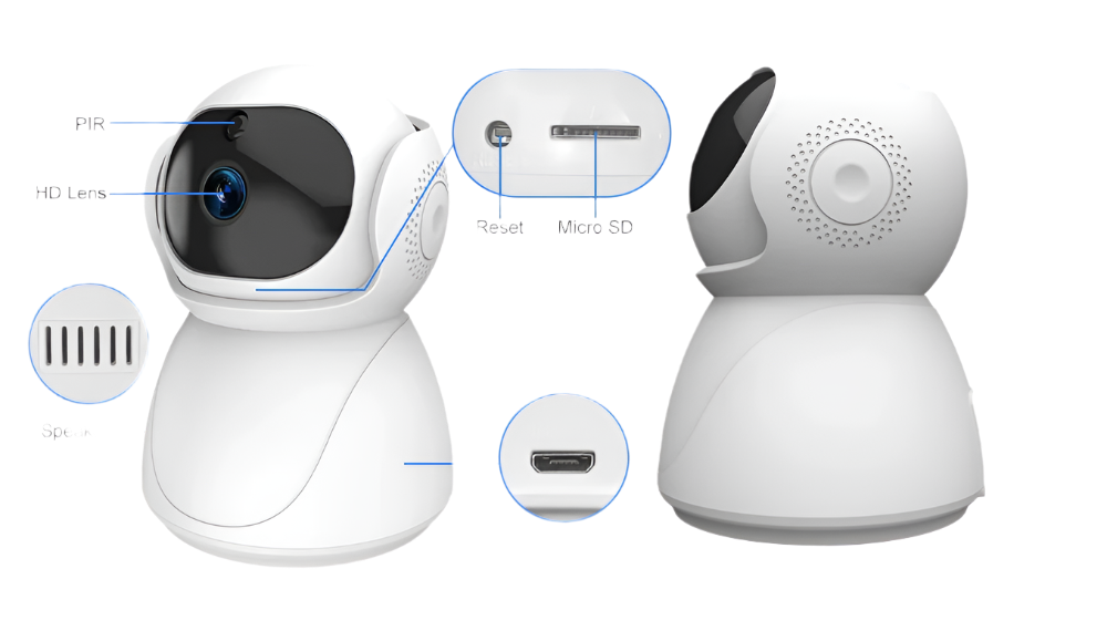 Pet Camera