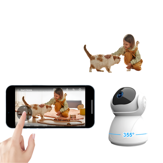 Pet Camera