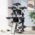 Load image into Gallery viewer, PurrCastle Tower