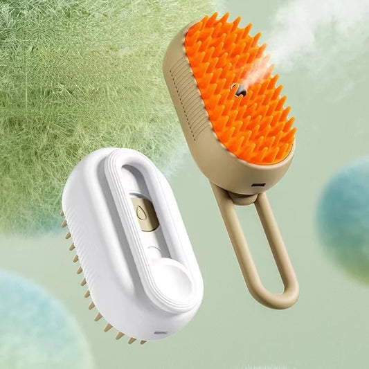 FurFree Grooming Brush