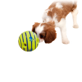 Load image into Gallery viewer, Glow Dog Giggle Ball