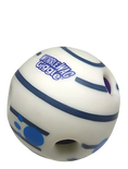 Load image into Gallery viewer, Glow Dog Giggle Ball