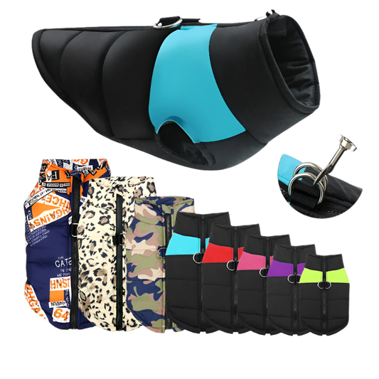 Dog Waterproof Vest