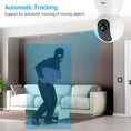 Load image into Gallery viewer, Smart Pet Mini Camera