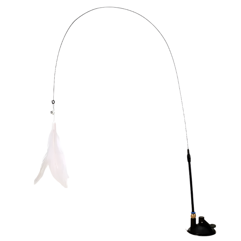 Feather Play Kit