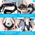 Load image into Gallery viewer, CozyPet Carrier Apron