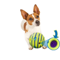Load image into Gallery viewer, Glow Dog Giggle Ball