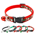 Load image into Gallery viewer, Jingle Pet Collar Set