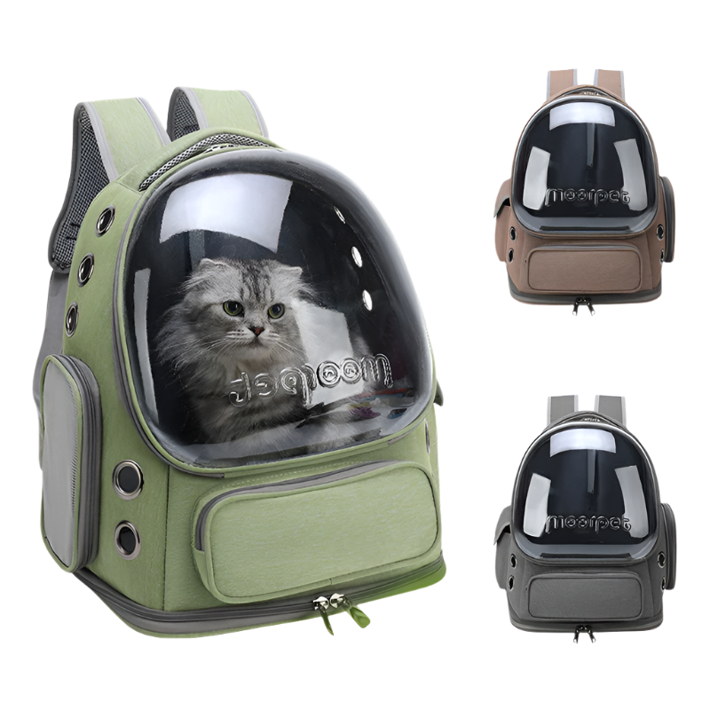 Pet Backpack