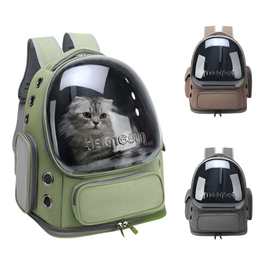 Pet Backpack
