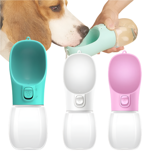 HydroPaws Dog Bottle
