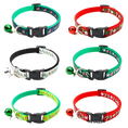 Load image into Gallery viewer, Jingle Pet Collar Set