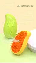 Load image into Gallery viewer, FurFree Grooming Brush
