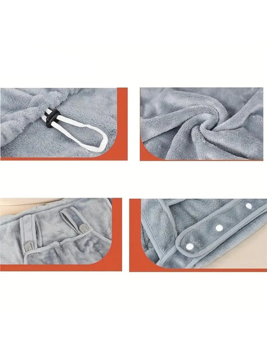 Kangaroo Bag Pet Carrier