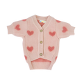 Load image into Gallery viewer, Dog Valentine's Sweater