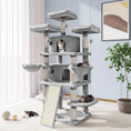 Load image into Gallery viewer, PurrCastle Tower