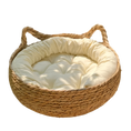 Load image into Gallery viewer, Vine Pet Bed