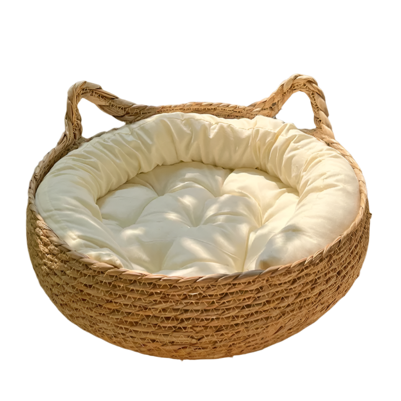 Vine Pet Bed