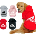 Load image into Gallery viewer, AdiDog Dog Hoodie