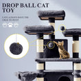 Load image into Gallery viewer, PurrCastle Tower