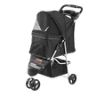 Load image into Gallery viewer, Dog Paws Elite Stroller