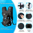 Load image into Gallery viewer, CozyPet Carrier Apron