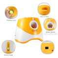 Load image into Gallery viewer, Automatic Ball Launcher