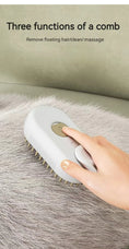 Load image into Gallery viewer, FurFree Grooming Brush