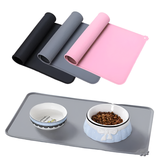 Silicone Pet Mat