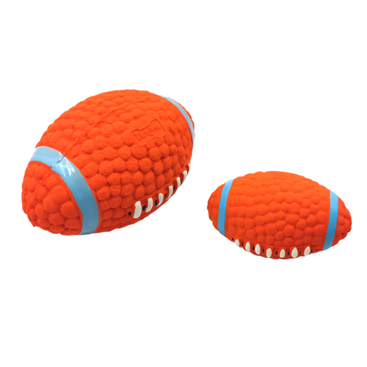 Squeak Dog Ball