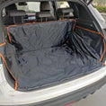 Load image into Gallery viewer, Car Pet Mat Cover