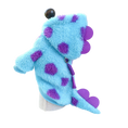Load image into Gallery viewer, DinoWarmth Dog Hoodie