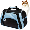 Load image into Gallery viewer, Foldable Pet Carrier