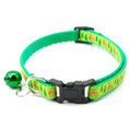 Load image into Gallery viewer, Jingle Pet Collar Set
