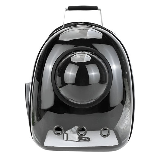 Paw Capsule Backpack