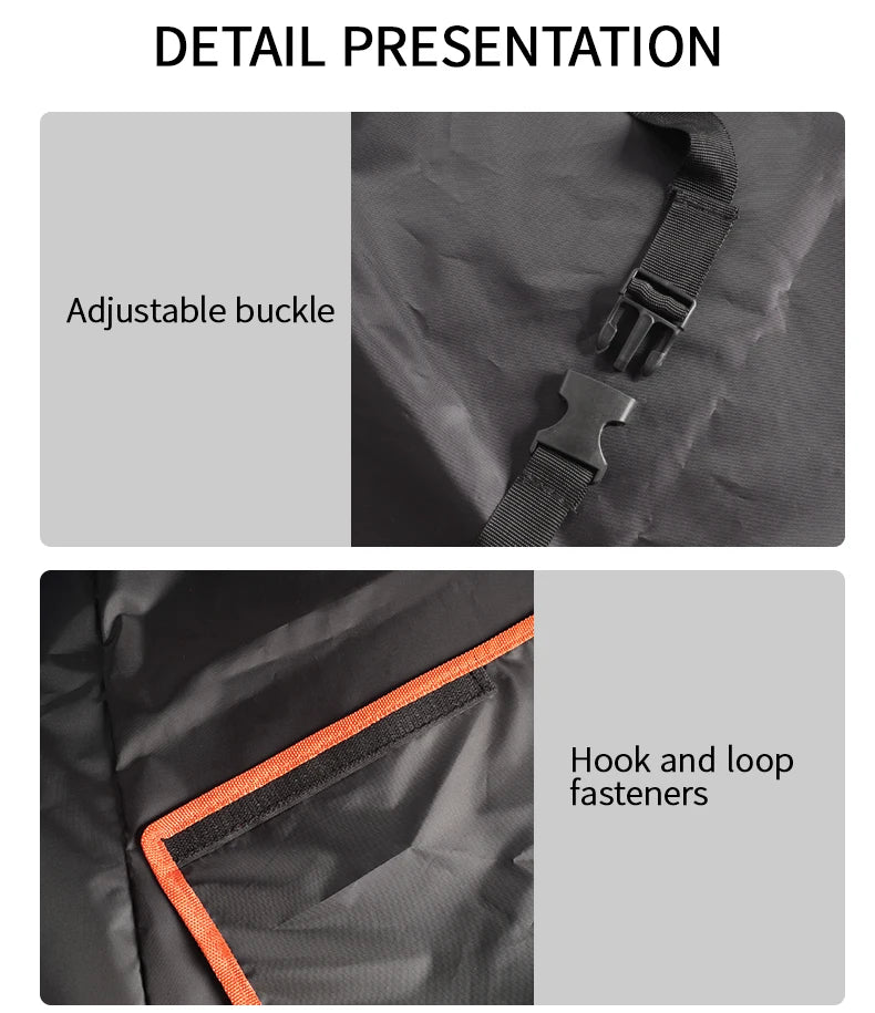 Car Pet Mat Cover