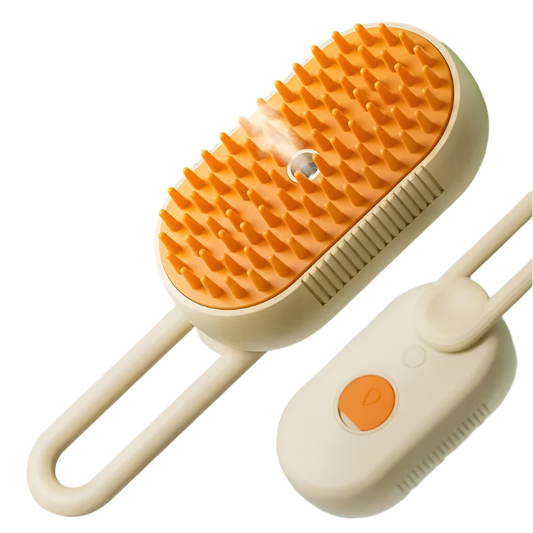 FurFree Grooming Brush
