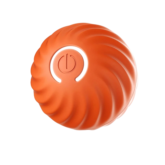 Smart Moving Ball