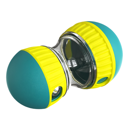 Treat Dog Feeder