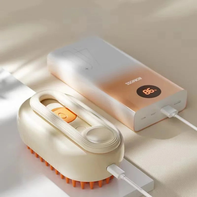 FurFree Grooming Brush