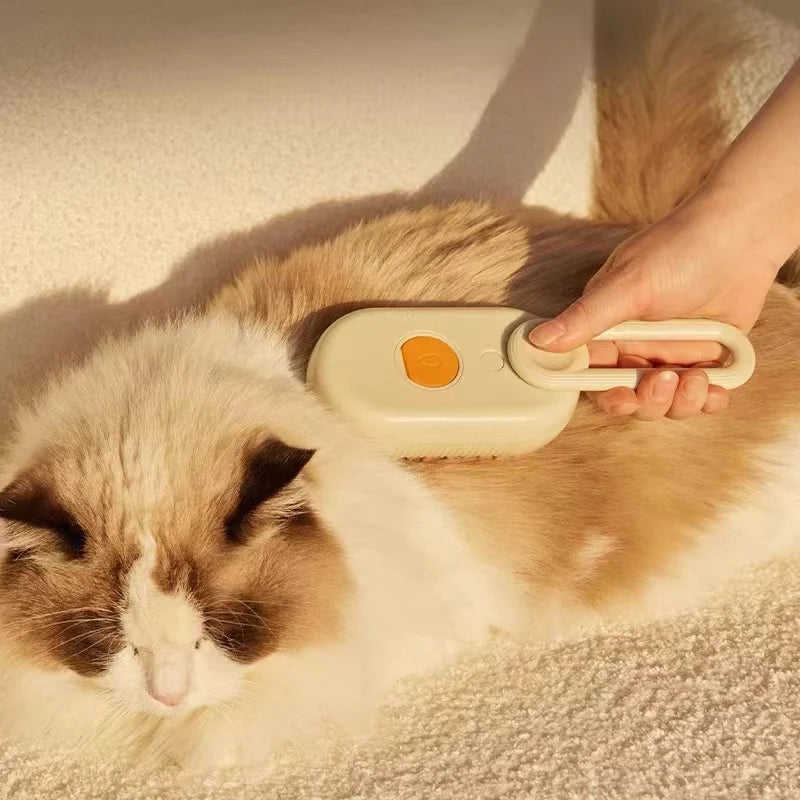 FurFree Grooming Brush