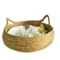 Load image into Gallery viewer, Vine Pet Bed