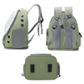 Load image into Gallery viewer, Pet Backpack