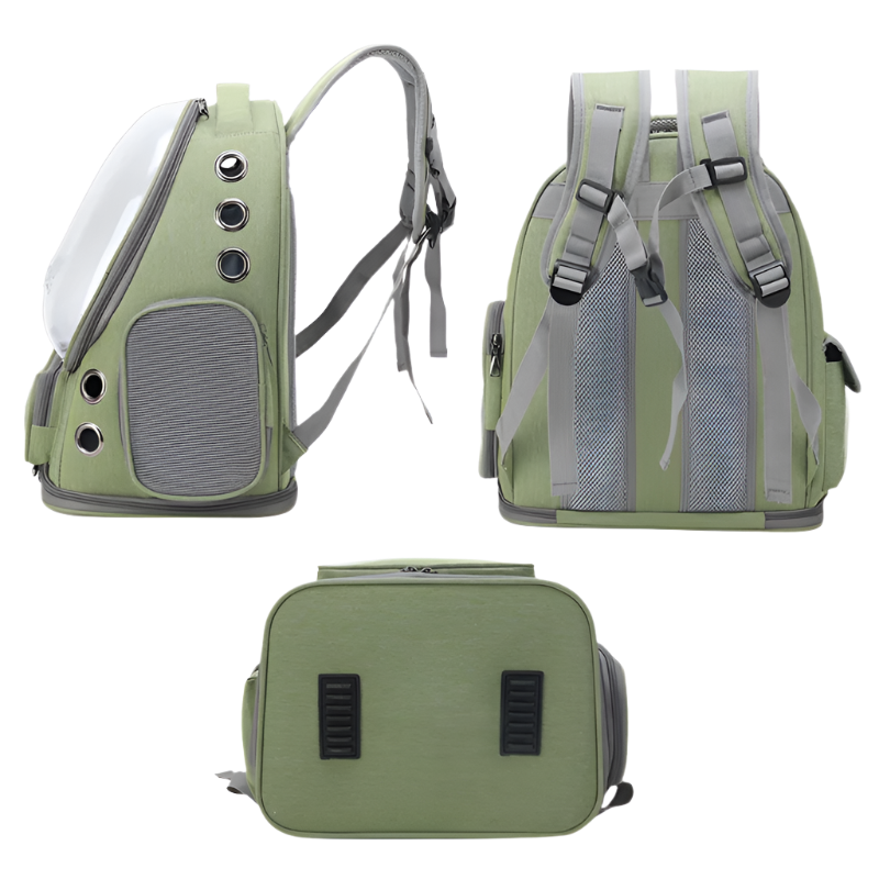 Pet Backpack