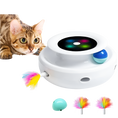 Load image into Gallery viewer, Smart Cat Toy