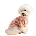 Load image into Gallery viewer, Dog Valentine's Sweater