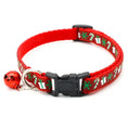 Load image into Gallery viewer, Jingle Pet Collar Set