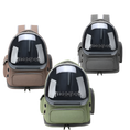 Load image into Gallery viewer, Pet Backpack