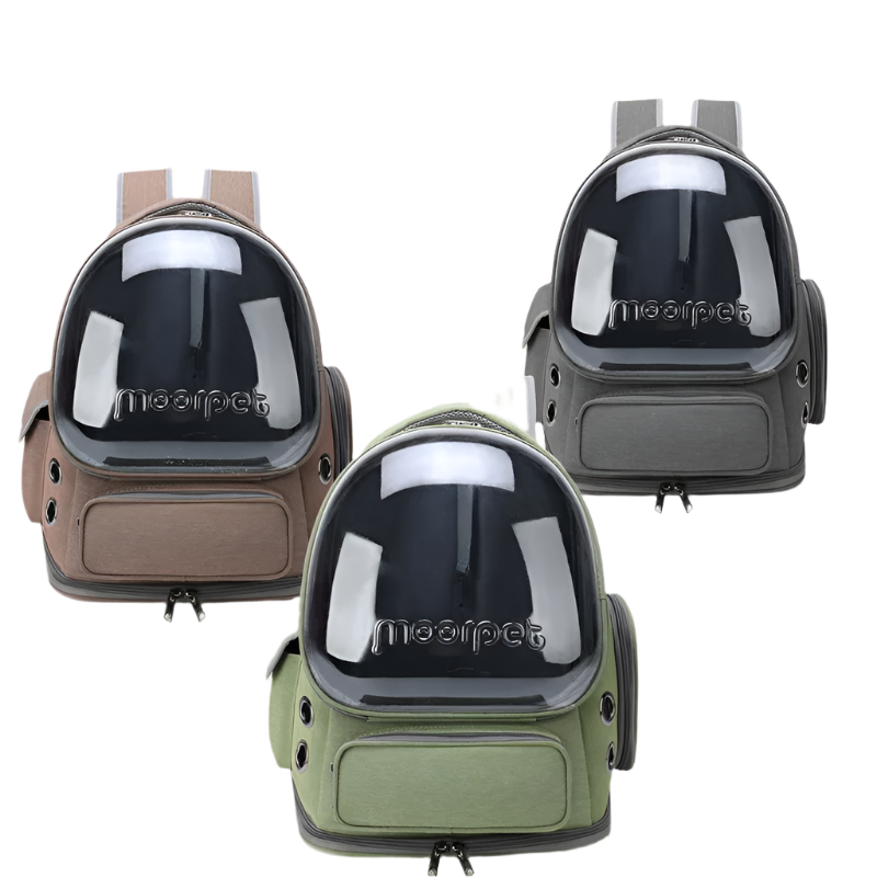 Pet Backpack
