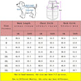 Load image into Gallery viewer, Dog Waterproof Vest